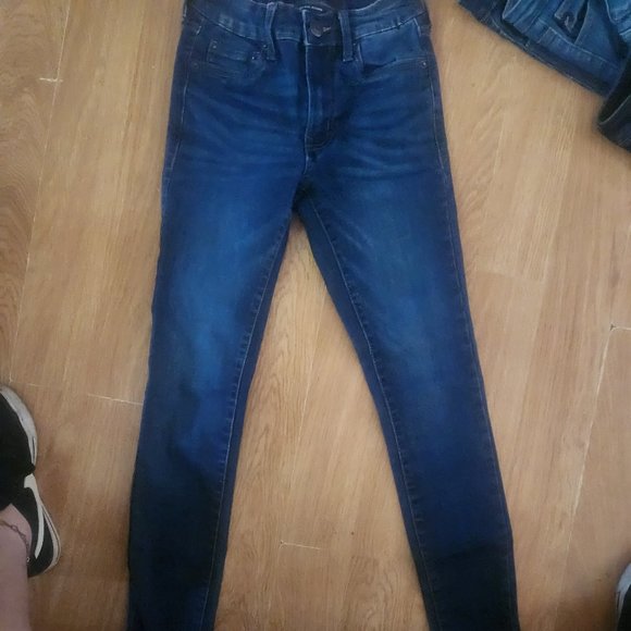 Jeans - Picture 2 of 2